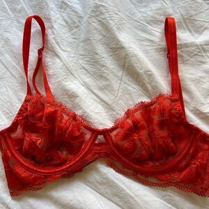 Free people bra